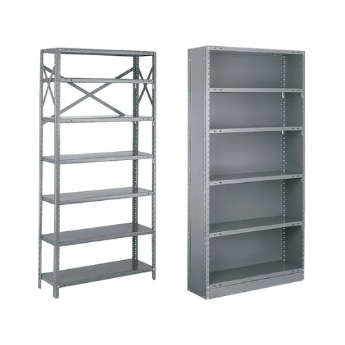 Shelving