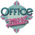 Office Mart Logo