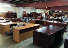 Industry Mart Furniture