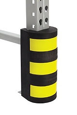 Ramguard Post Protector