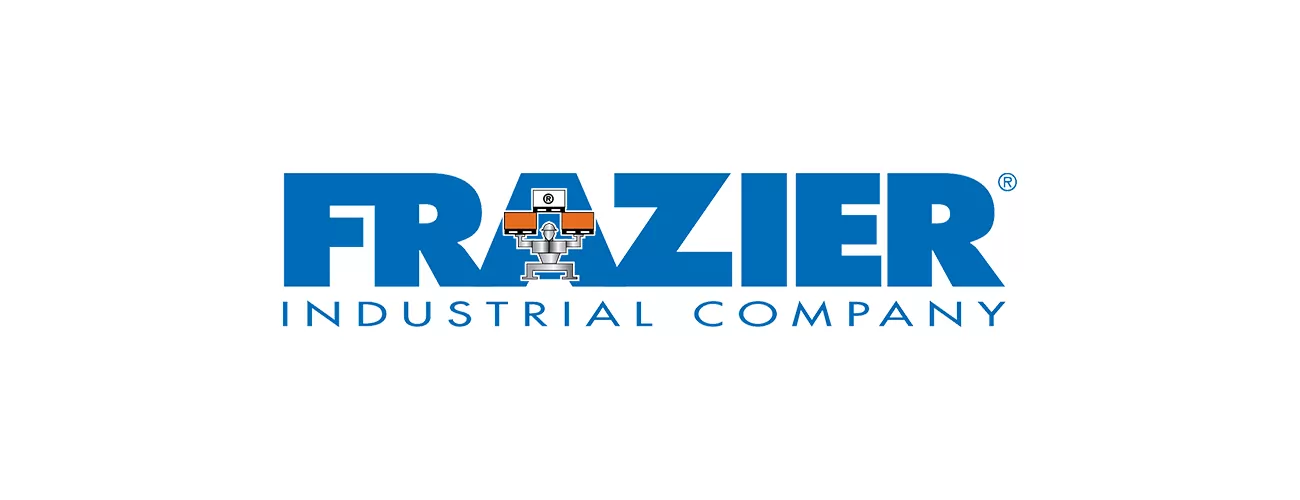 Frazier Industrial Company Logo