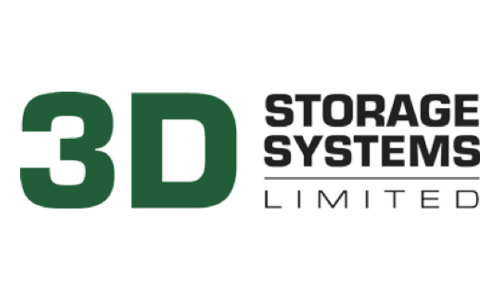 3D Storage systems