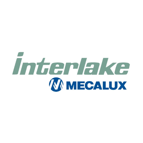 Interlake Mecalux logo