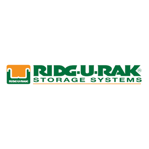 Ridg-u-rak logo